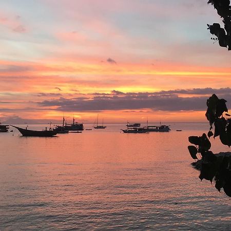 Bajo Sunsets Vandrehjem Labuan Bajo Eksteriør billede