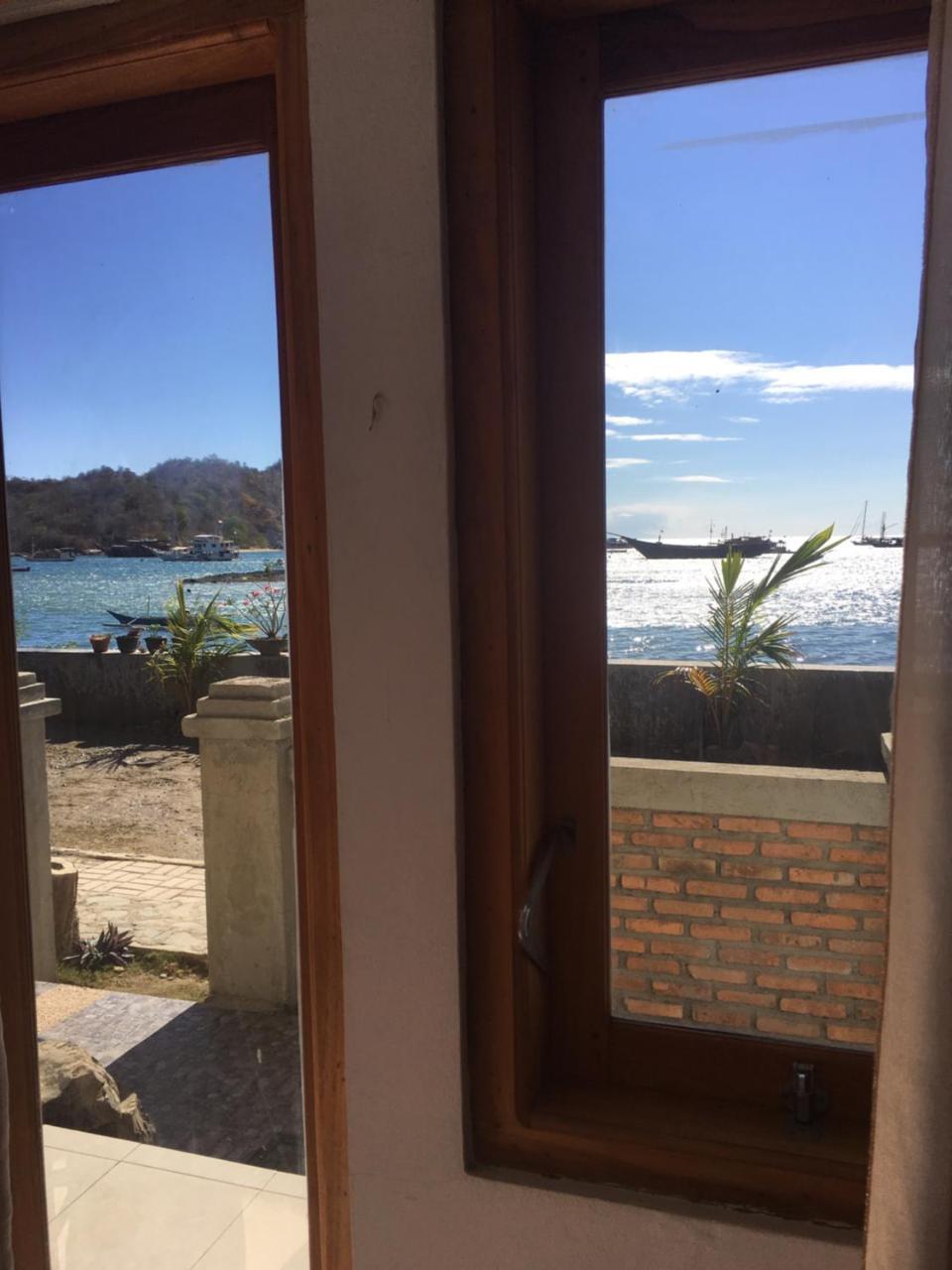 Bajo Sunsets Vandrehjem Labuan Bajo Eksteriør billede