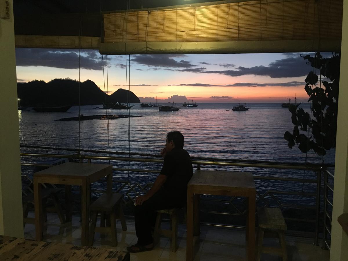 Bajo Sunsets Vandrehjem Labuan Bajo Eksteriør billede
