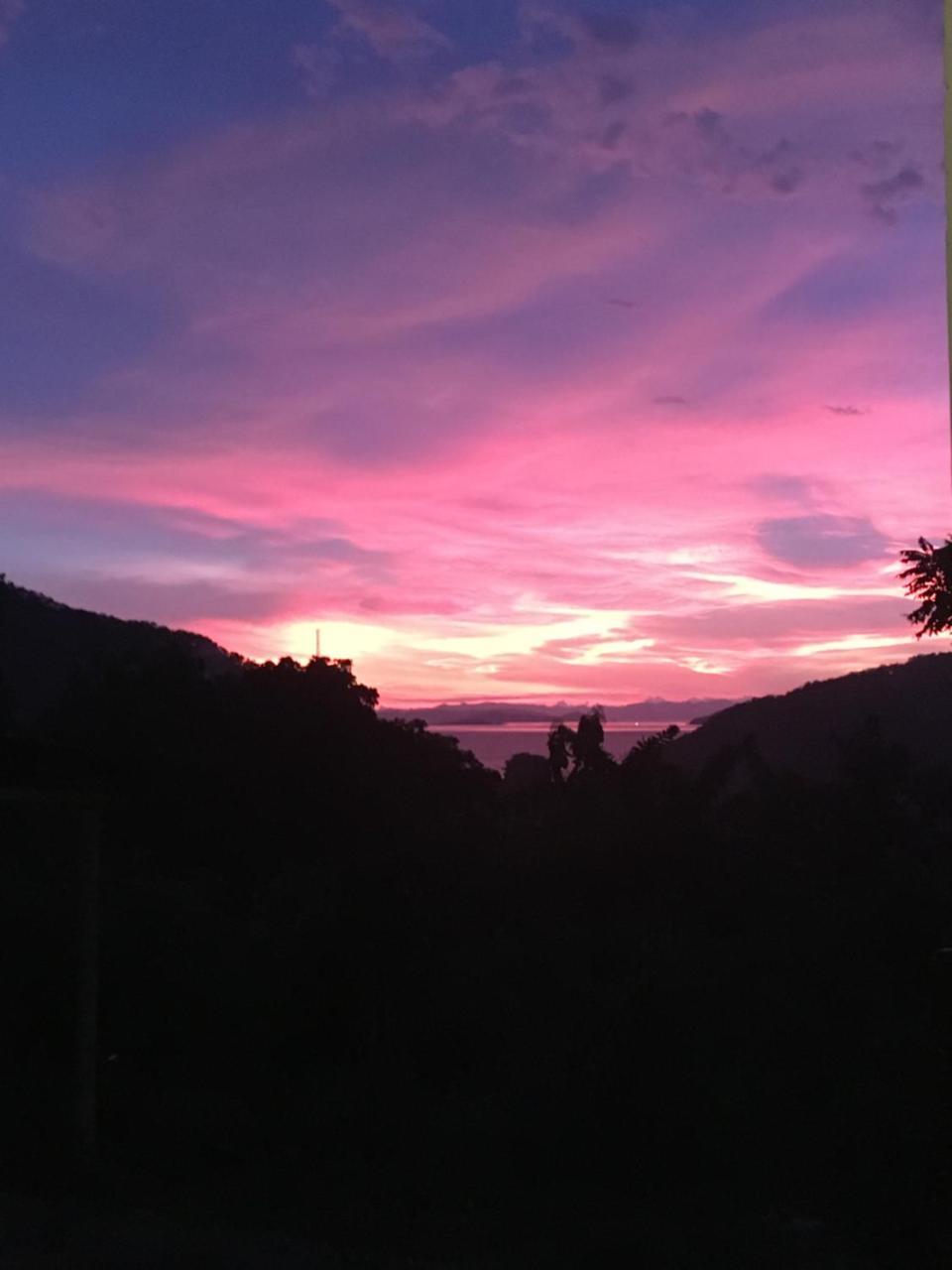 Bajo Sunsets Vandrehjem Labuan Bajo Eksteriør billede